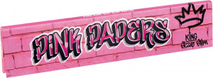 Choosypapers King Size Slim